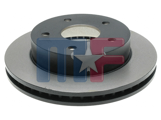 Raybestos Bremsscheibe Ram Pickup 1500 4WD 00-01 vorn