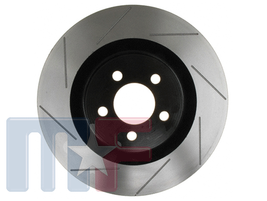 Raybestos Bremsscheibe 300C & Co. SRT8 04-14 vorn