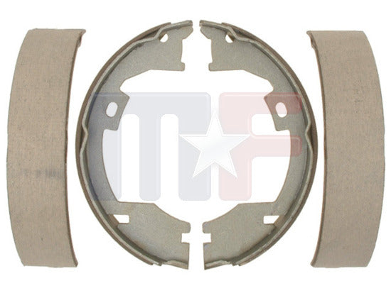 439004735 Handbremsbacken Ford/DodgeTruck