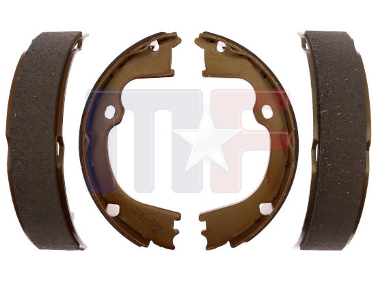 Handbremsbacken RAM 1500 2007-2024 & Div.