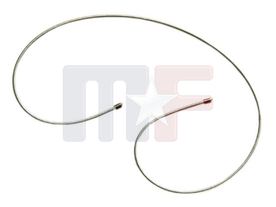 Cable freno de estacionamiento G20 79-82 intermedio 18228