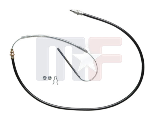18259 Handbremsseil