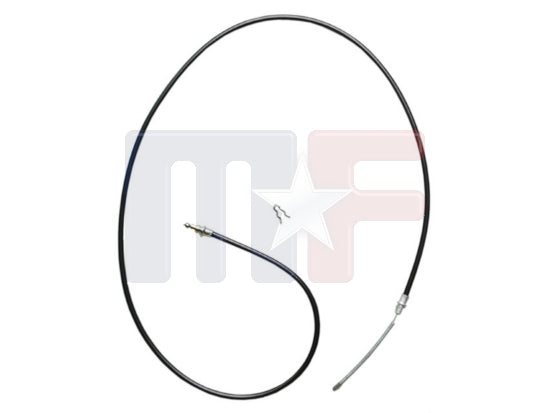18281 Handbremsseil RH 209cm