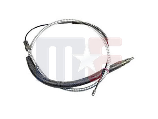 18271 Handbremsseil Ford Full size
