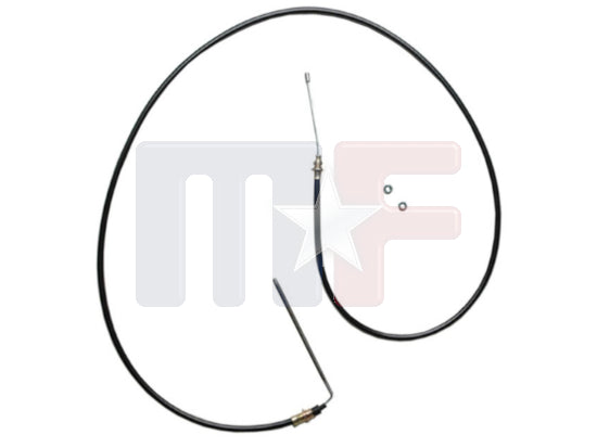 Cable freno de estacionamiento G20 79-82 frente 182265