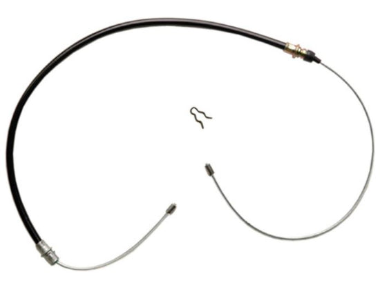 Handbremsseil hinten 1821951