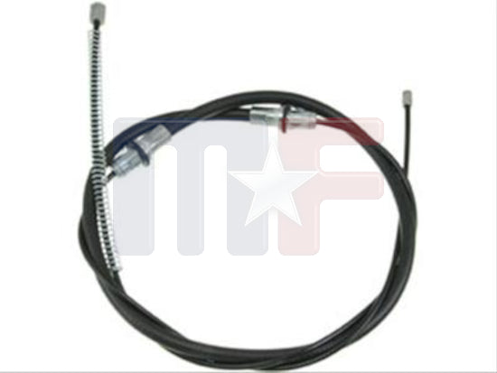 182111 Handbremsseil