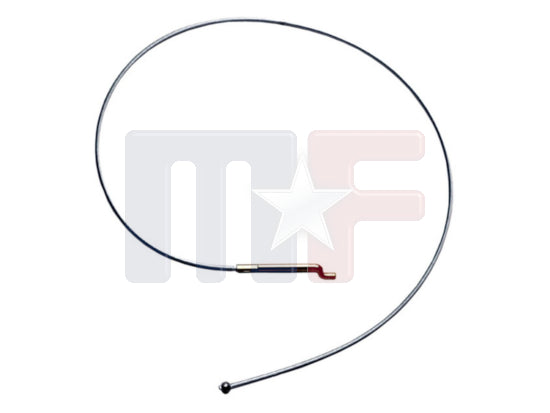 4391284 Handbremsseil vorn