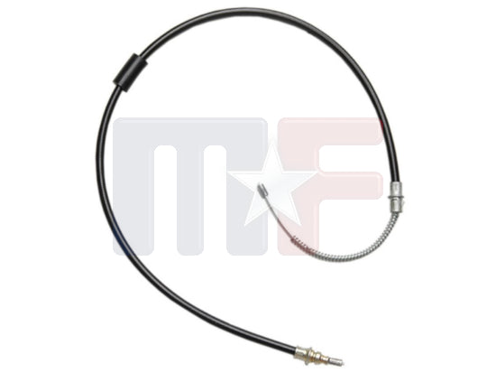 18294 Handbremsseil hinten links