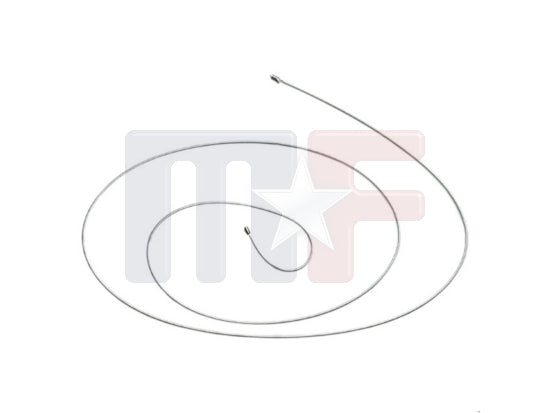 1822029 Handbremsseil
