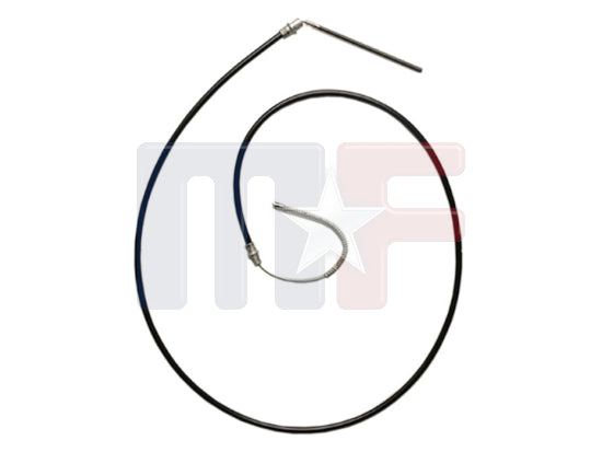 Cable freno de estacionamiento G20 83-95 trasero derecho