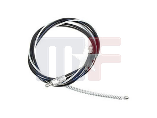182260 Handbremsseil