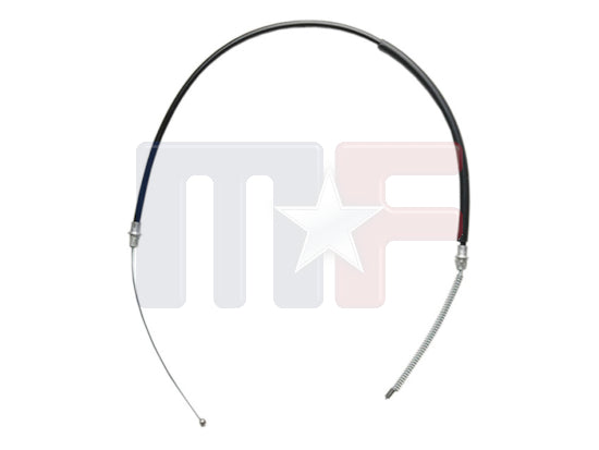 182252 Handbremsseil  (Achtung Dorman 10cm zu lang!!!!)