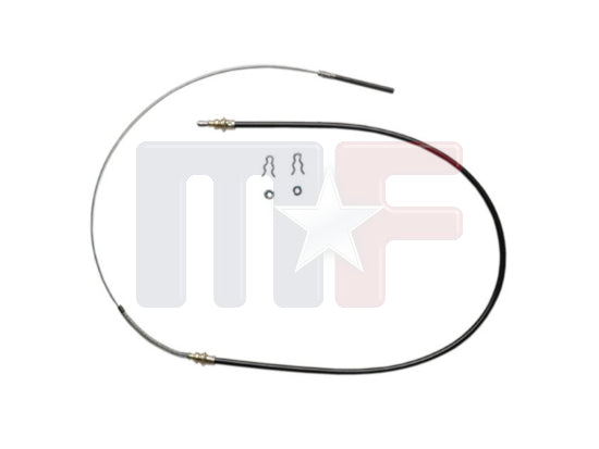 18262 Handbremsseil