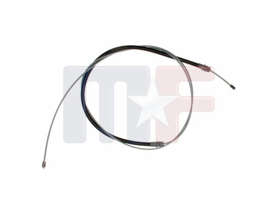 4391318 Handbremsseil vorn