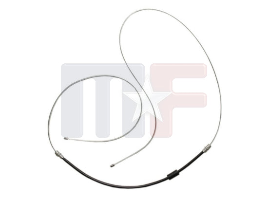 4391320 Handbremsseil vorn