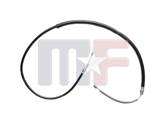 Handbremsseil hinten links Astro 85-95
