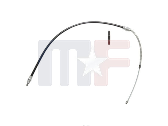 1822024 Handbremsseil