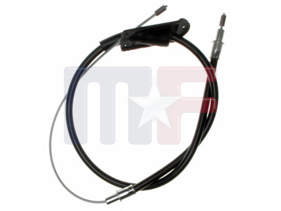 182285 Handbremsseil vorn
