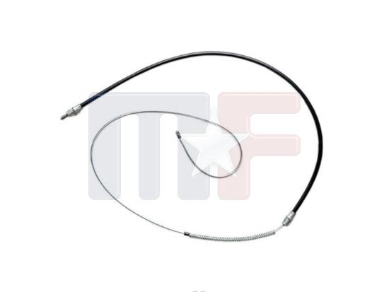 182308 Handbremsseil