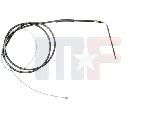 182286 Handbremsseil