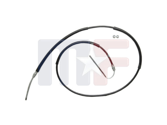 1822004 Handbremsseil