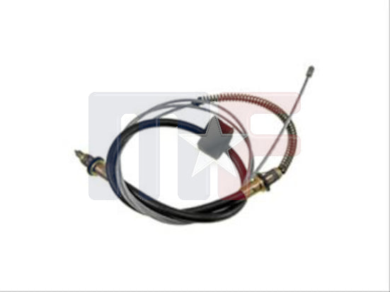 4391236 Handbremsseil vorn