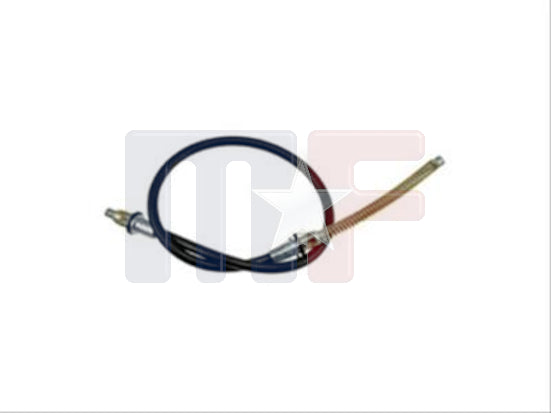182327 Handbremsseil