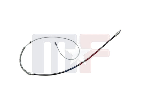 182329 Handbremsseil