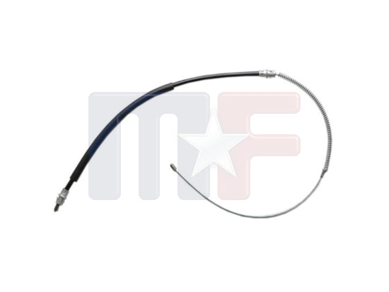 182309 Handbremsseil