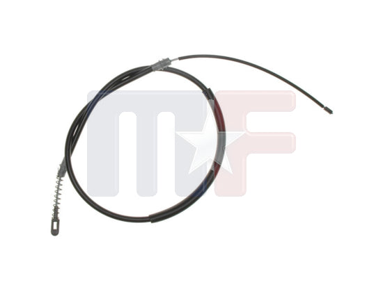 Handbremsseil hinten 1434mm