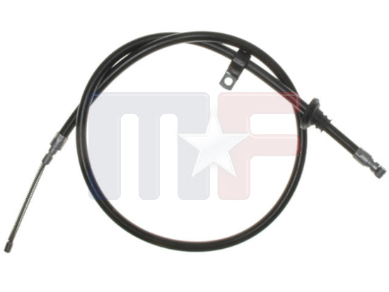 43902886 Handbremsseil hi re GM Truck