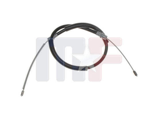 182334 Handbremsseil