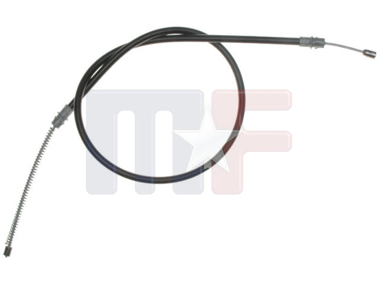 182344 Handbremsseil