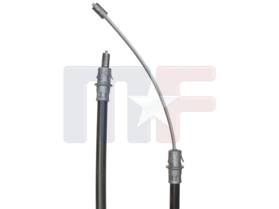4391190 Handbremsseil vorn
