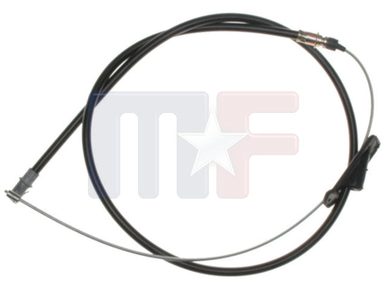 1822242 Handbremsseil 188cm