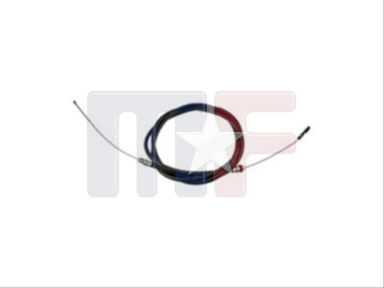 1822244 Handbremsseil