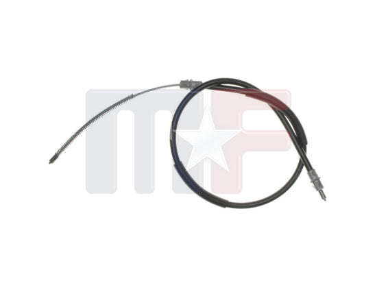 182335 Handbremsseil