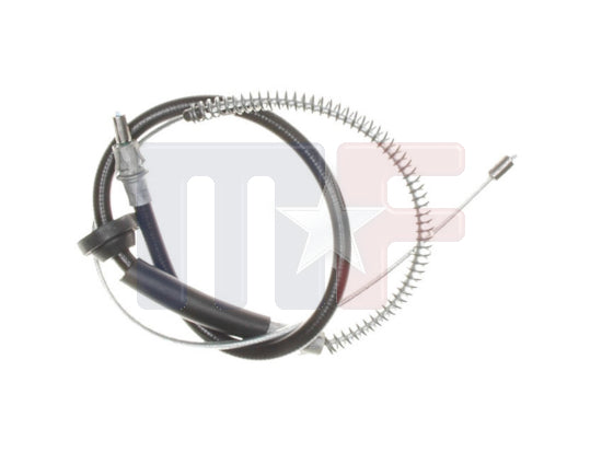 4391069 Handbremsseil vorn