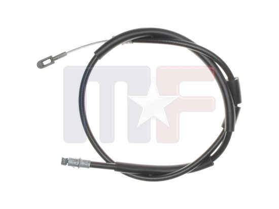 Handbremsseil hinten 182229