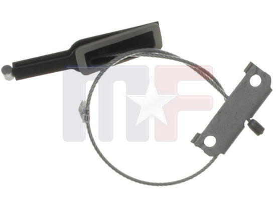 439210 Handbremsseil