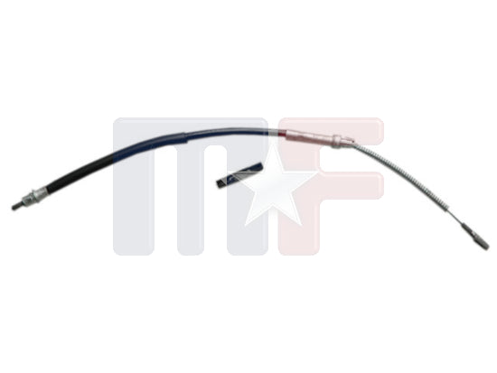 4391111 Handbremsseil hinten