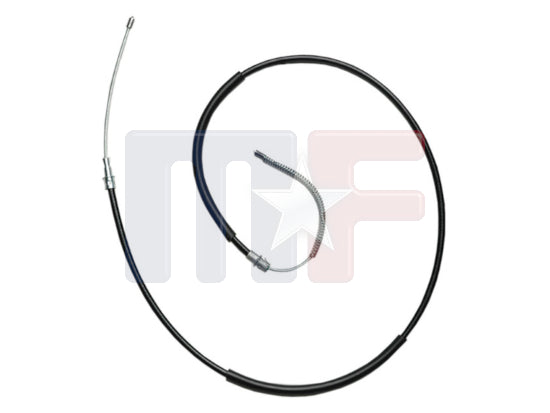 182259 Handbremsseil