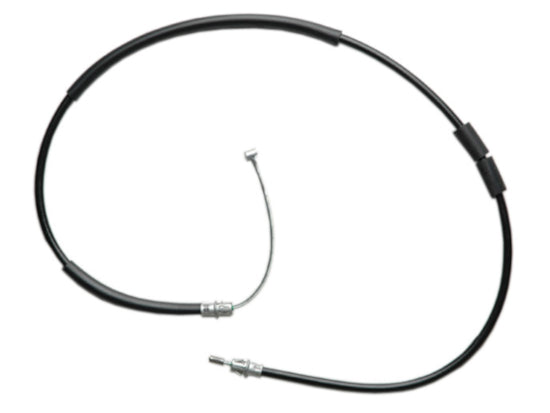 4391128 Handbremsseil hinten