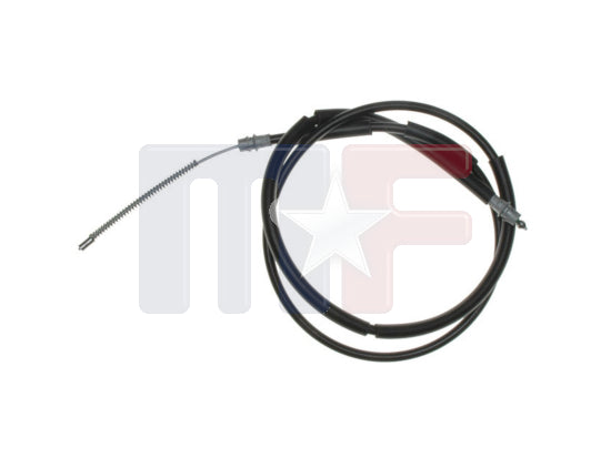 439005581 Handbremsseil
