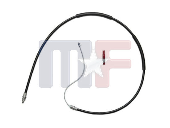 Handbremsseil links hinten Astro 96-02