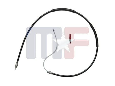 Handbremsseil links hinten Astro 96-02