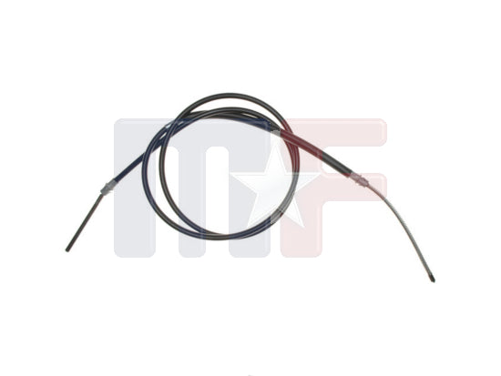43902838 Handbremsseil hi re Gm Truck