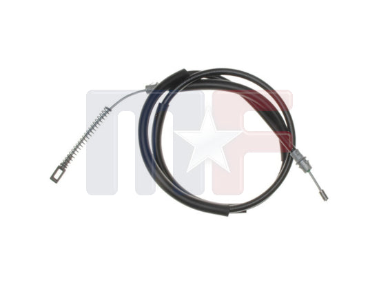 43902205 Handbremsseil GM