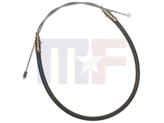 43902865 Handbremsseil vo Ford